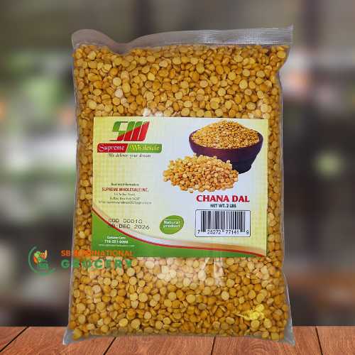 Chana Dal